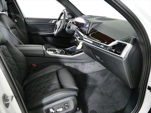 new 2026 BMW X5 car, priced at $78,650