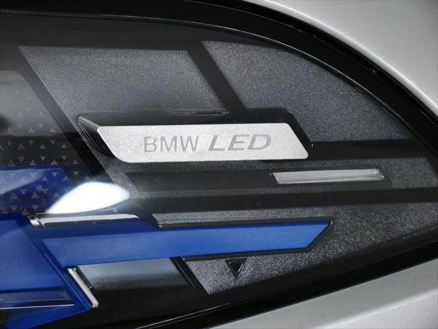 new 2026 BMW X5 car, priced at $78,650