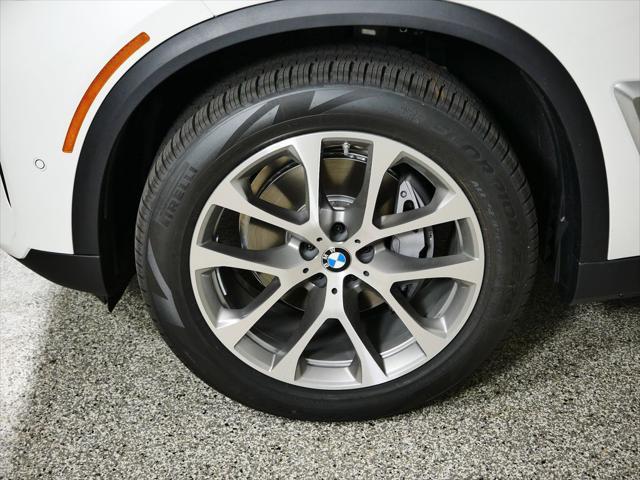 new 2026 BMW X5 car, priced at $78,650