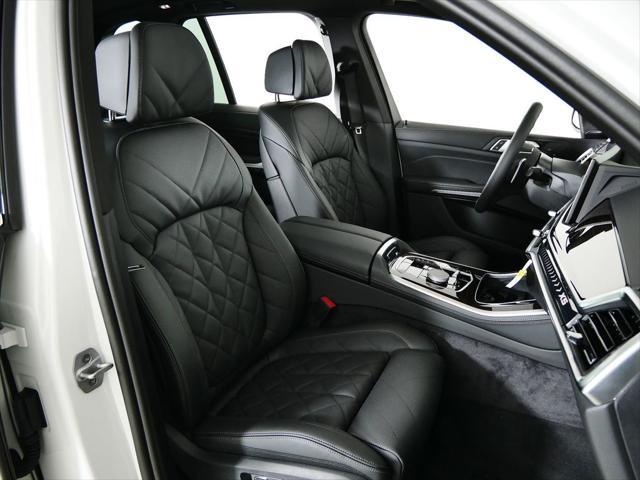new 2026 BMW X5 car, priced at $78,650