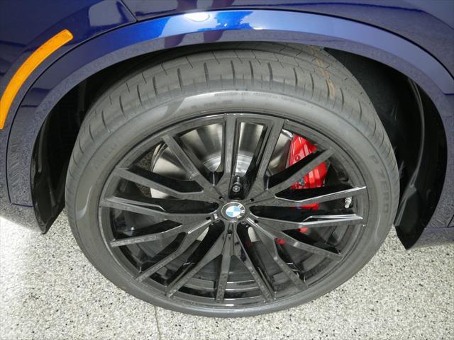 new 2026 BMW X5 car, priced at $105,870