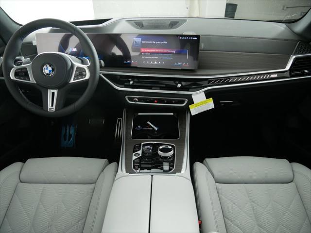 new 2026 BMW X5 car, priced at $105,870