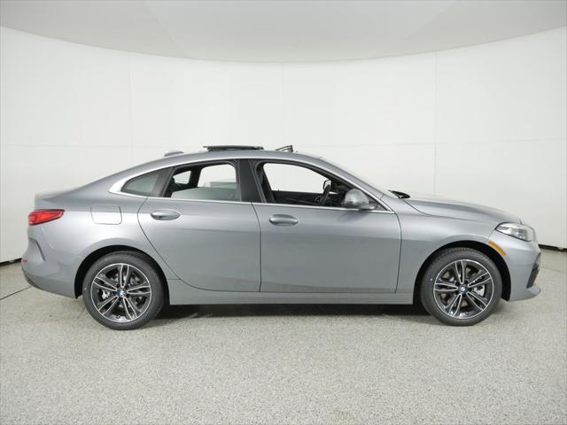 used 2024 BMW 228 Gran Coupe car, priced at $42,745