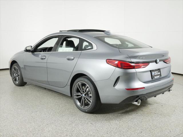 used 2024 BMW 228 Gran Coupe car, priced at $42,745