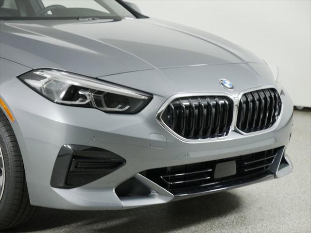 used 2024 BMW 228 Gran Coupe car, priced at $42,745