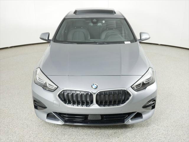 used 2024 BMW 228 Gran Coupe car, priced at $42,745