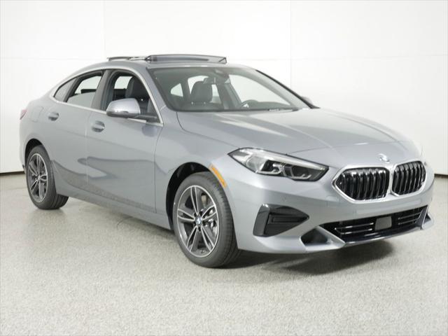 used 2024 BMW 228 Gran Coupe car, priced at $42,745