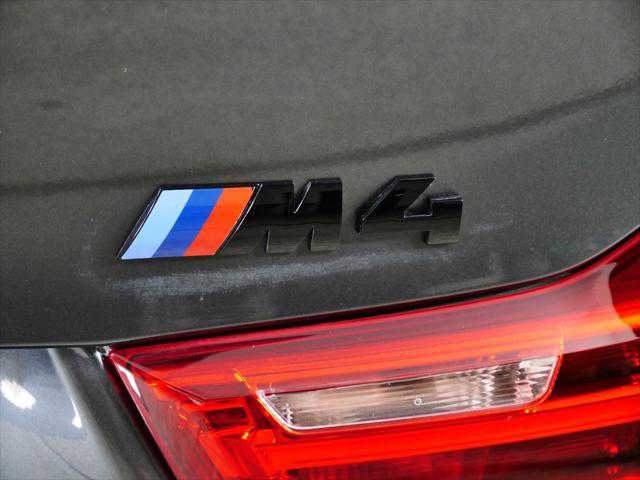 used 2016 BMW M4 car, priced at $36,000