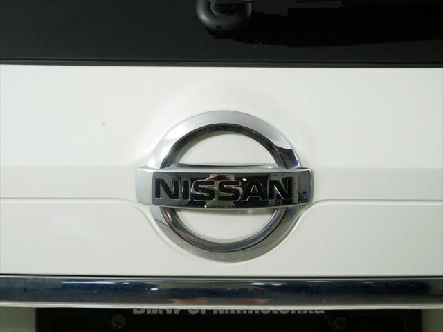 used 2016 Nissan Rogue car, priced at $14,000