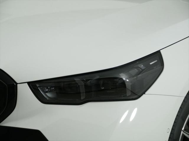 new 2026 BMW i5 car, priced at $78,875