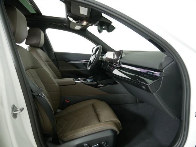 new 2026 BMW i5 car, priced at $78,875