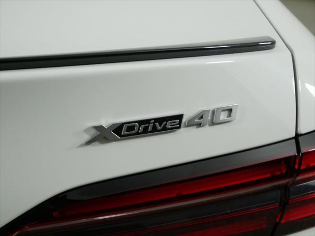 new 2026 BMW i5 car, priced at $78,875