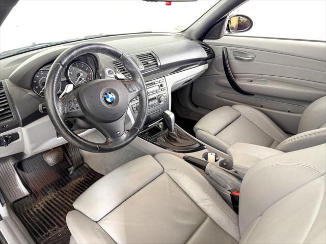 used 2009 BMW 135 car, priced at $18,000