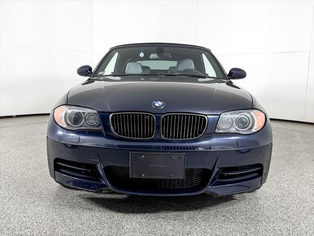 used 2009 BMW 135 car, priced at $18,000