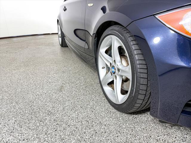 used 2009 BMW 135 car, priced at $17,600