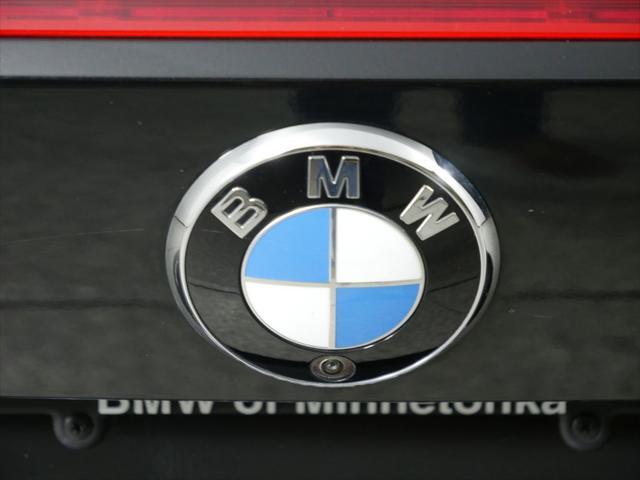 used 2021 BMW 430 car, priced at $42,000