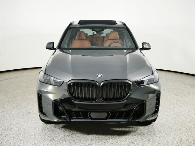 new 2026 BMW X5 car, priced at $86,825
