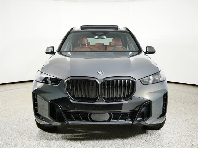 new 2026 BMW X5 car, priced at $86,825