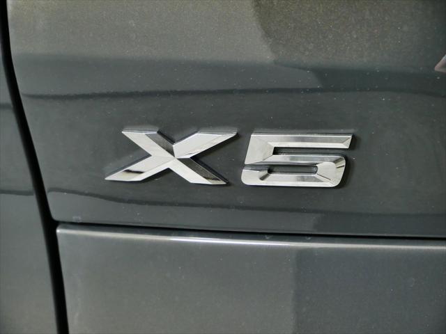 new 2026 BMW X5 car, priced at $86,825