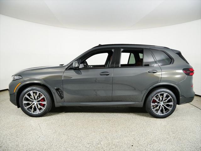 new 2026 BMW X5 car, priced at $86,825