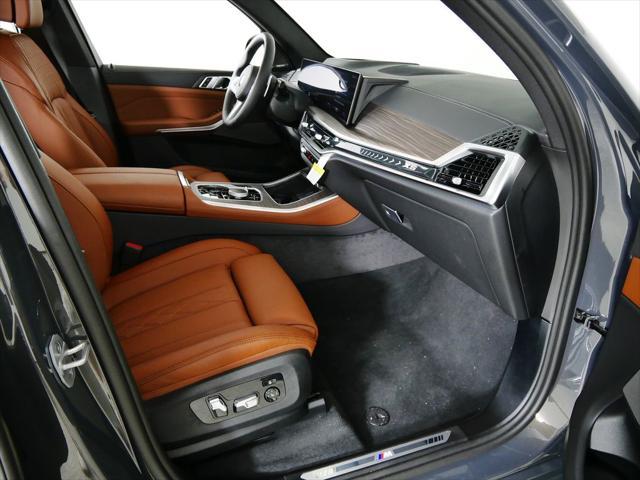 new 2026 BMW X5 car, priced at $86,825