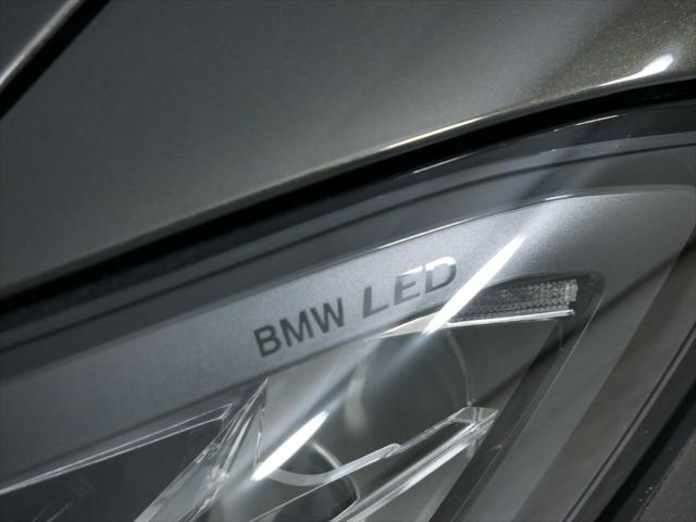 used 2024 BMW i4 Gran Coupe car, priced at $53,000