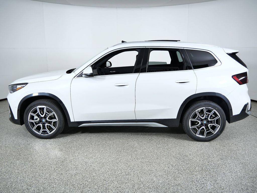 new 2026 BMW X1 car, priced at $49,630