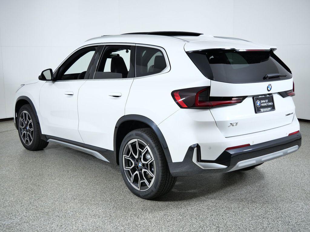 new 2026 BMW X1 car, priced at $49,630