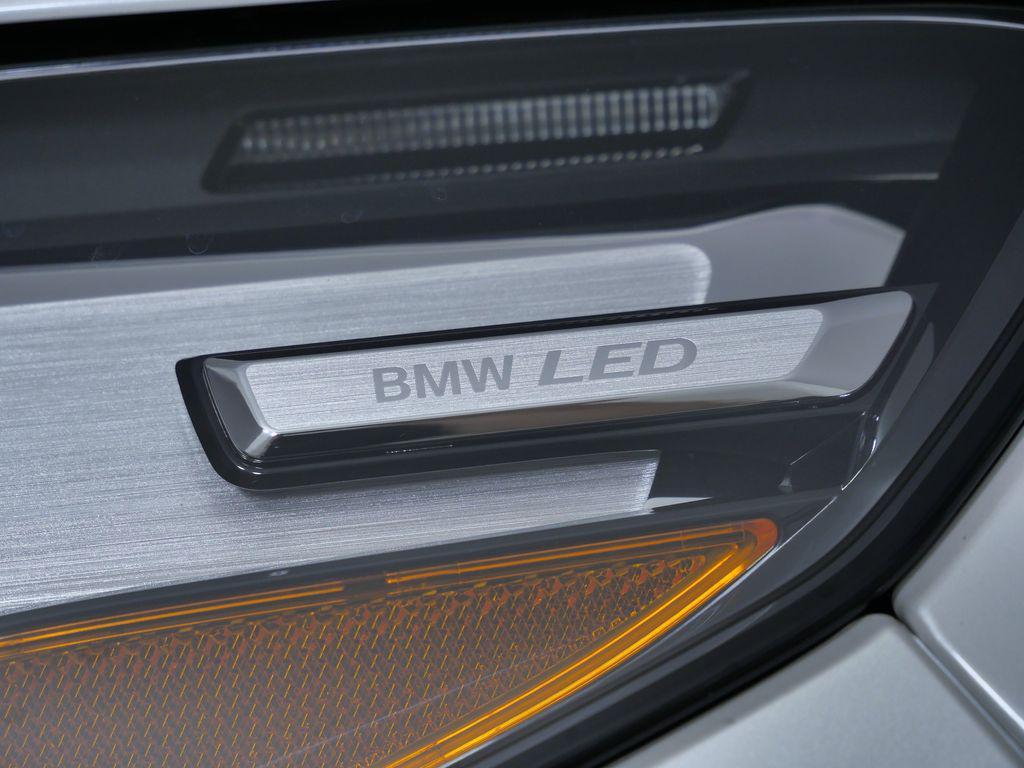 new 2026 BMW X1 car, priced at $49,630