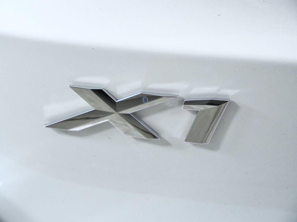 new 2026 BMW X1 car, priced at $49,630