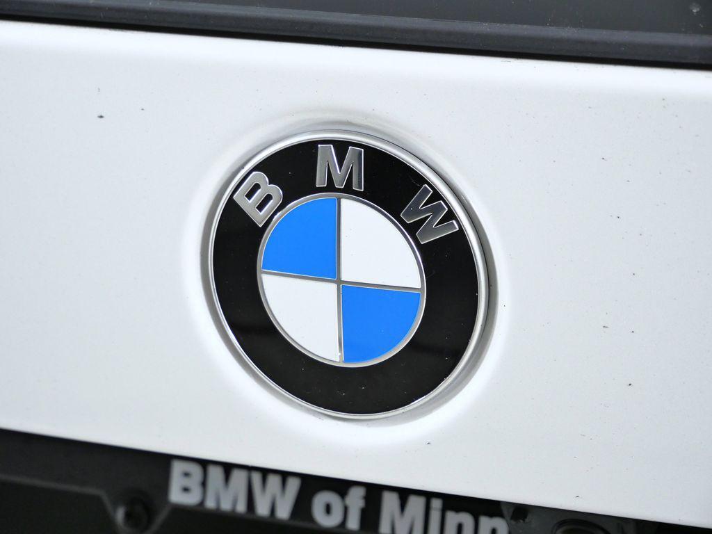 new 2026 BMW X1 car, priced at $49,630