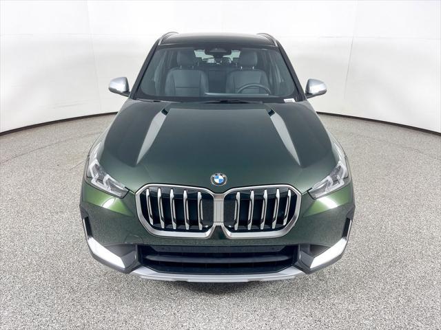 used 2024 BMW X1 car, priced at $40,895