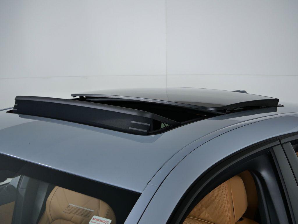 new 2026 BMW X6 car, priced at $89,100