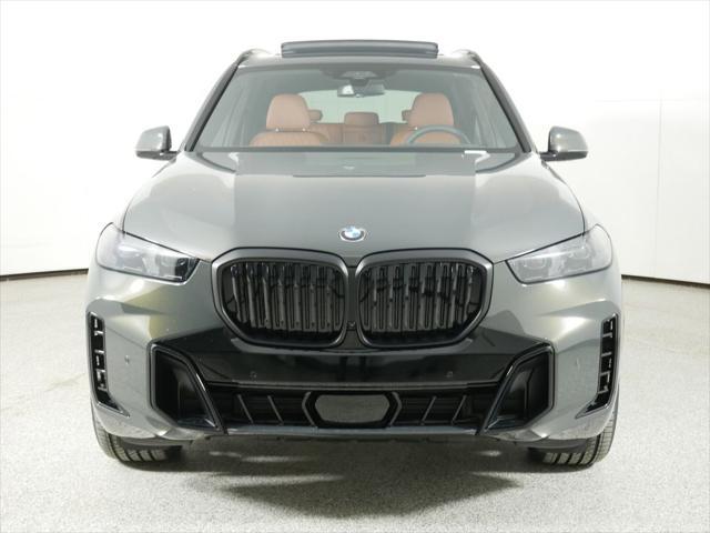 new 2025 BMW X5 car, priced at $89,185