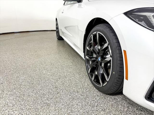 new 2026 BMW 430 car, priced at $58,785