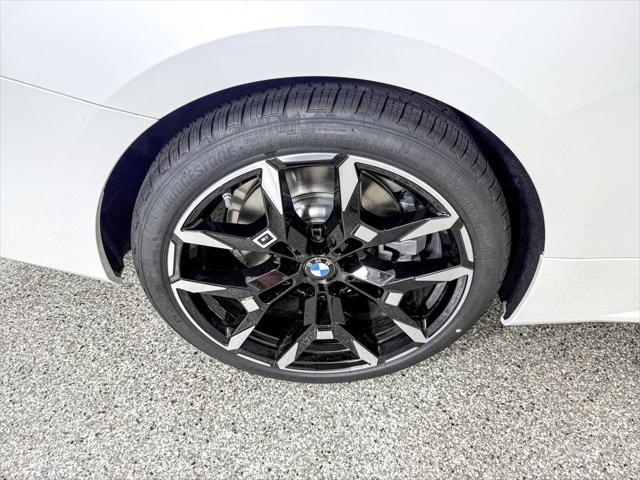new 2026 BMW 430 car, priced at $58,785