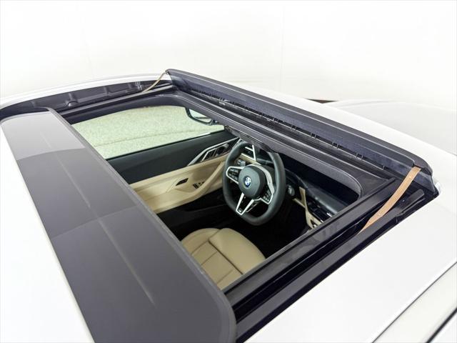 new 2026 BMW 430 car, priced at $58,785