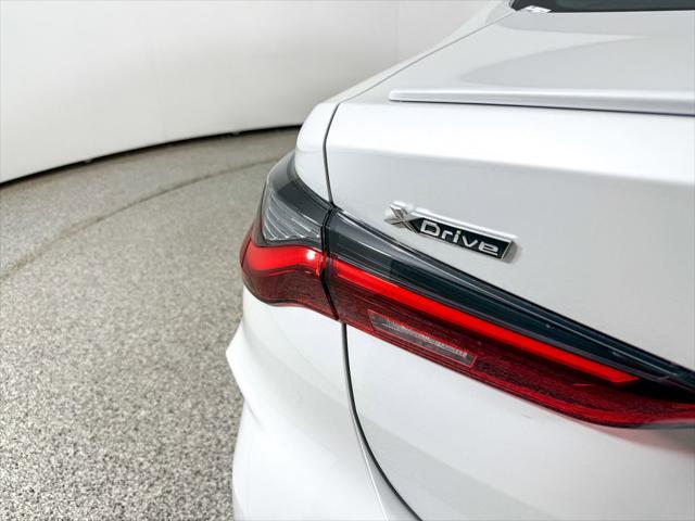 new 2026 BMW 430 car, priced at $58,785