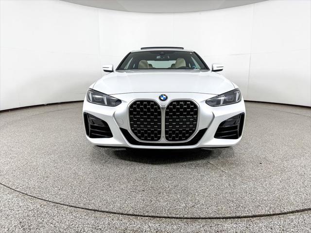 new 2026 BMW 430 car, priced at $58,785