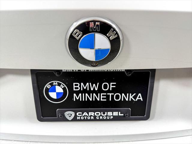 new 2026 BMW 430 car, priced at $58,785