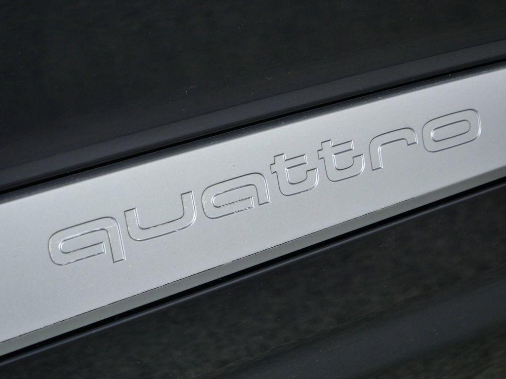 used 2018 Audi Q7 car, priced at $16,000