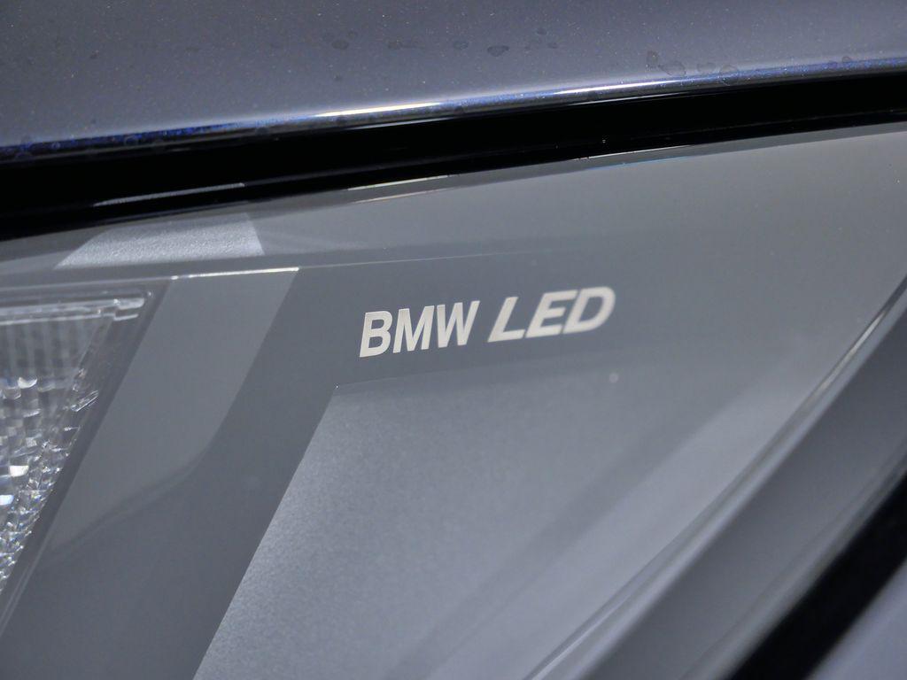 new 2026 BMW iX car, priced at $103,045