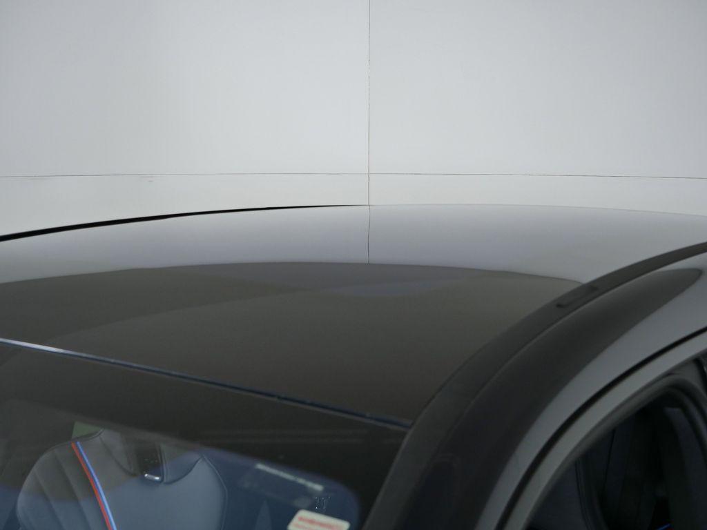 new 2026 BMW iX car, priced at $103,045