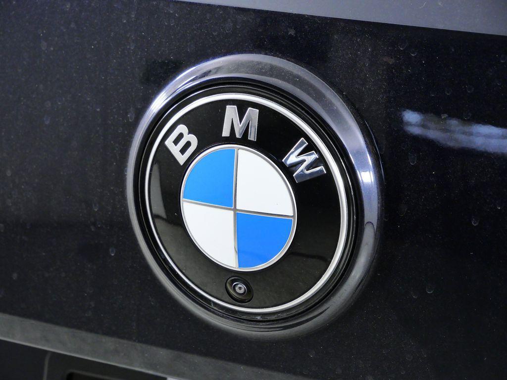 new 2026 BMW iX car, priced at $103,045