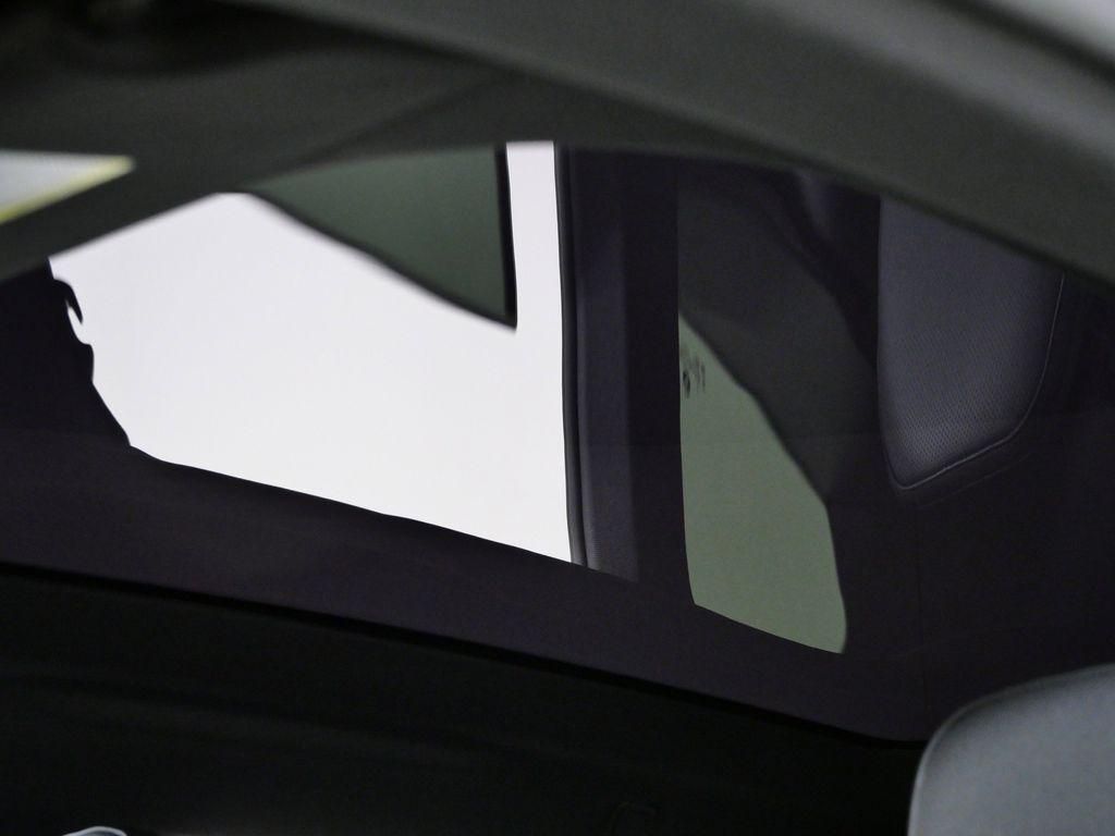 new 2026 BMW iX car, priced at $103,045