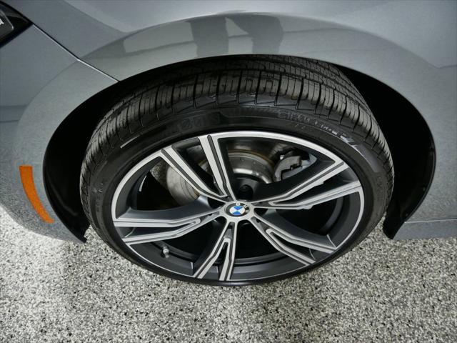 used 2024 BMW 330 car, priced at $49,995