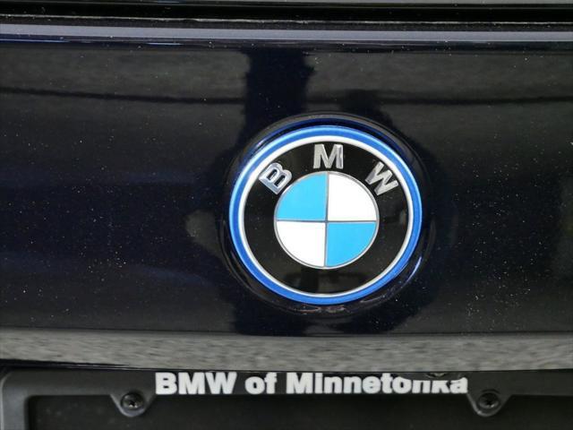 used 2024 BMW i5 car, priced at $69,645