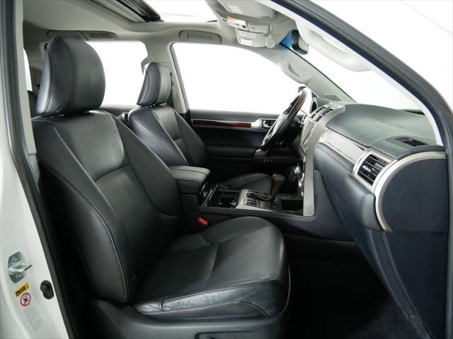 used 2016 Lexus GX 460 car, priced at $29,000