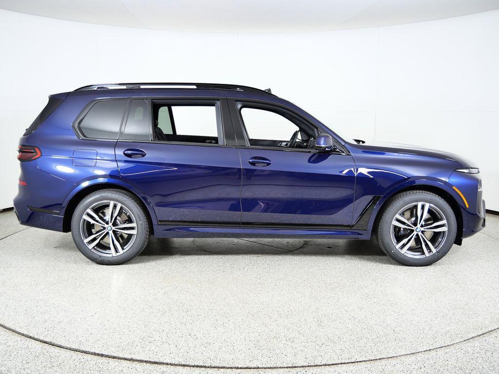 new 2026 BMW X7 car, priced at $101,185