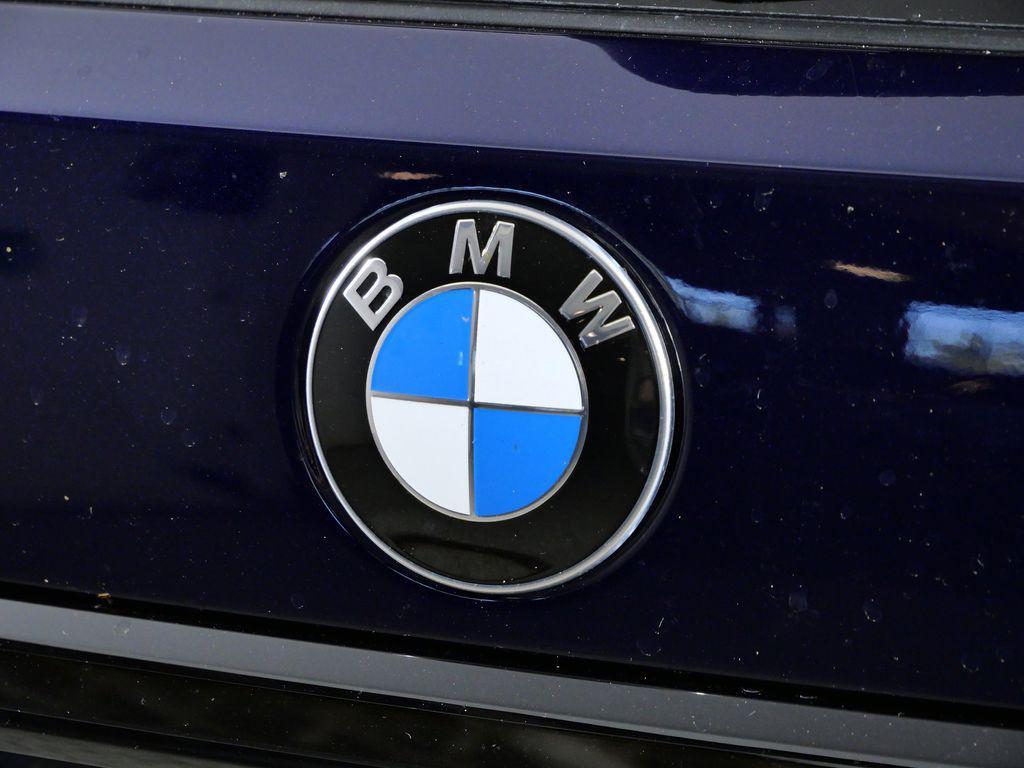 new 2026 BMW X7 car, priced at $101,185